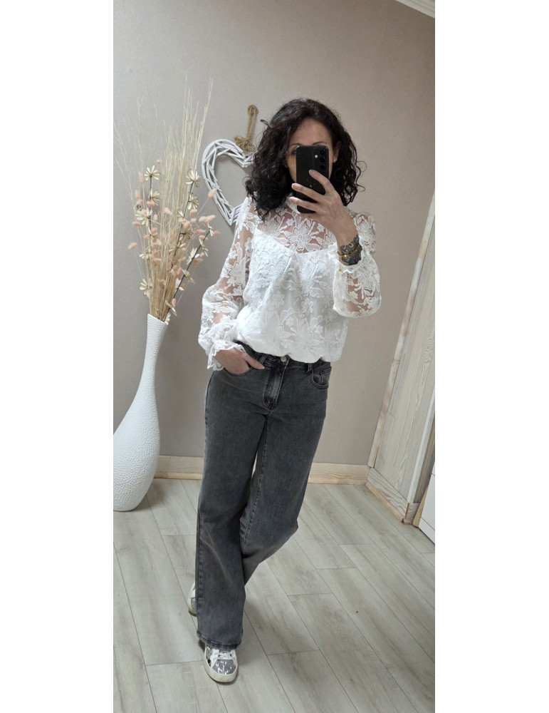 Blouse LUCIA