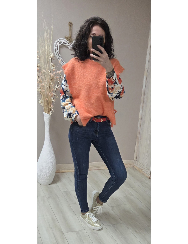 Pull VASCO