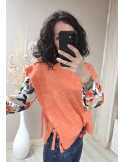 Pull VASCO