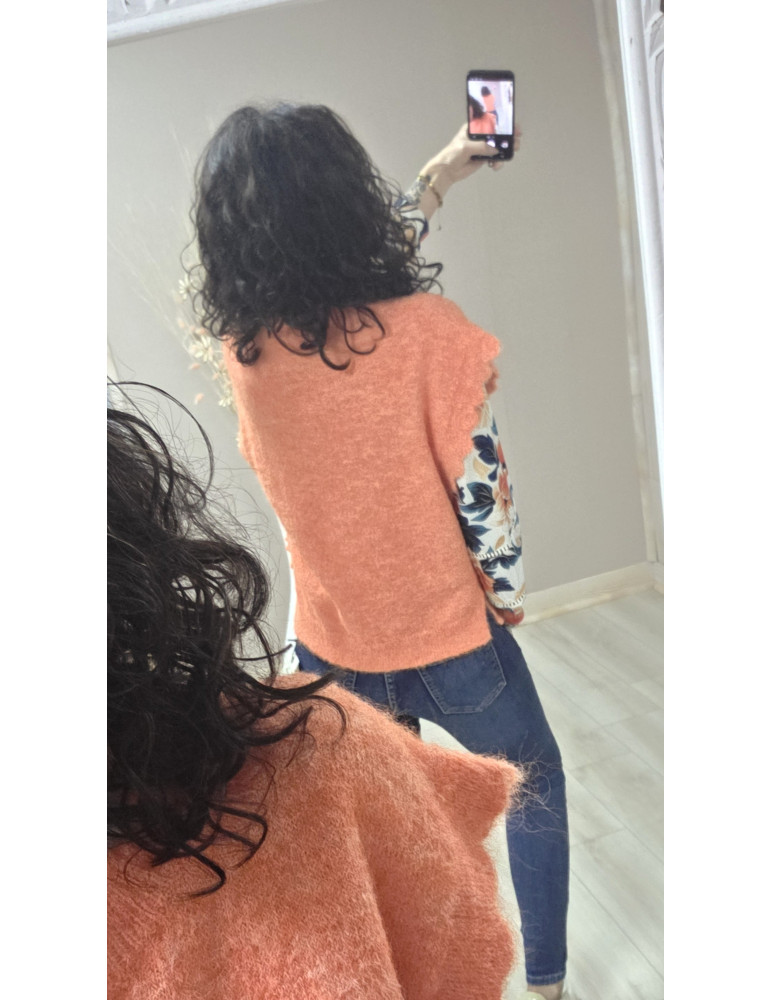 Pull VASCO