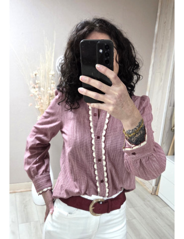 Chemise JOYA