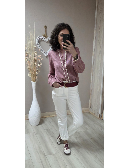Chemise JOYA