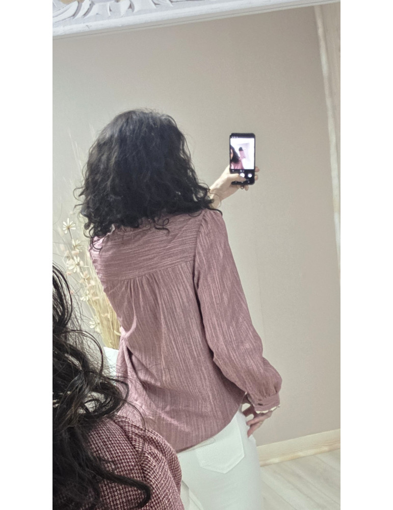 Chemise JOYA