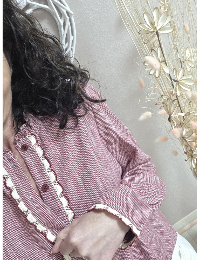 Chemise JOYA