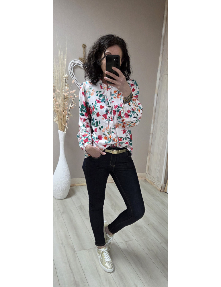 Chemise LOIS