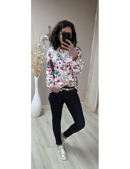 Chemise LOIS