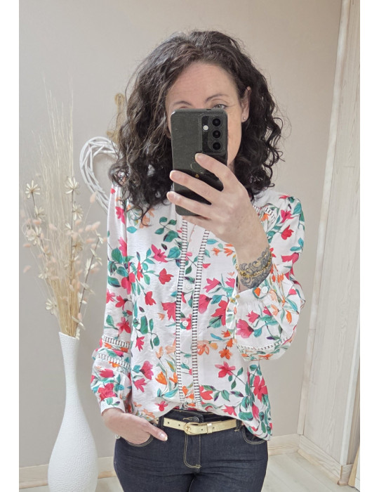 Chemise LOIS