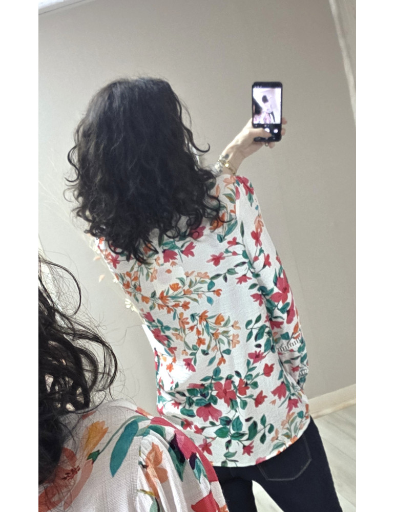 Chemise LOIS