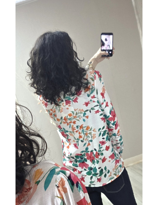 Chemise LOIS