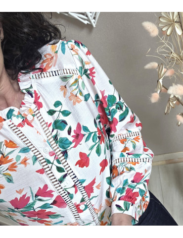 Chemise LOIS 2
