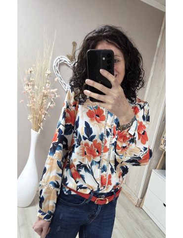 Chemise ALLISON