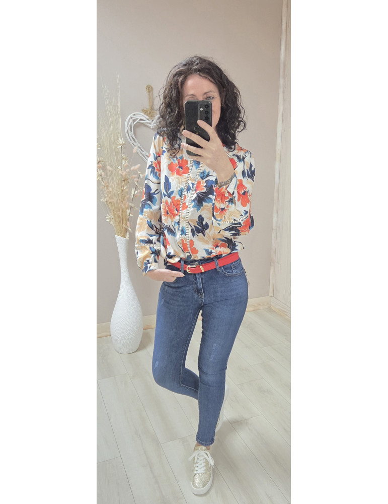 Chemise ALLISON