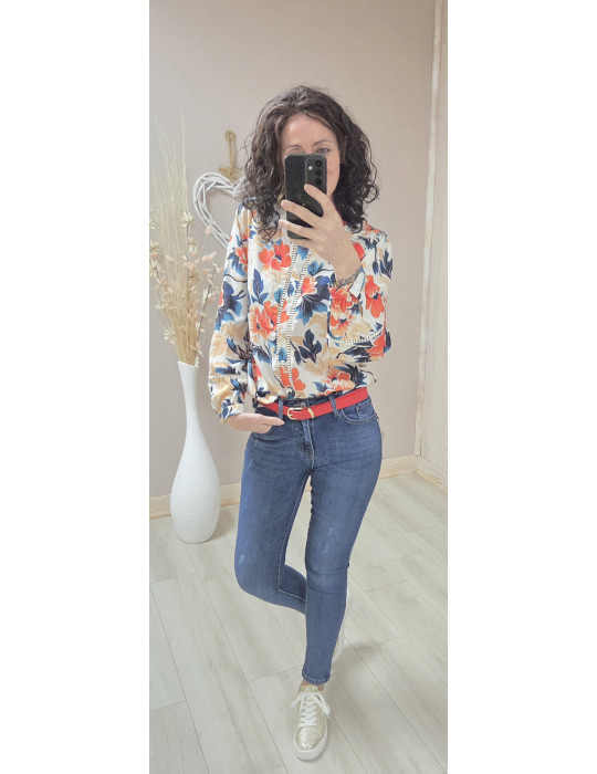 Chemise ALLISON