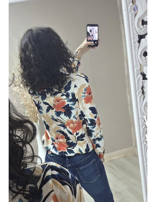 Chemise ALLISON