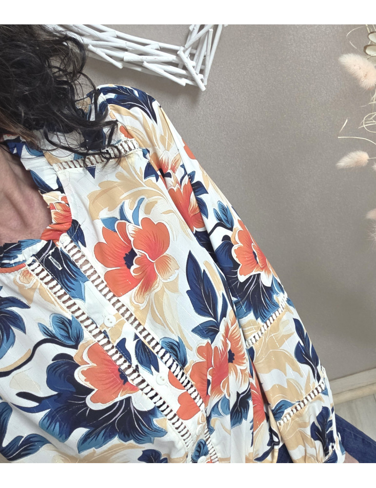 Chemise ALLISON