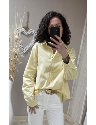 Chemise YASMINE