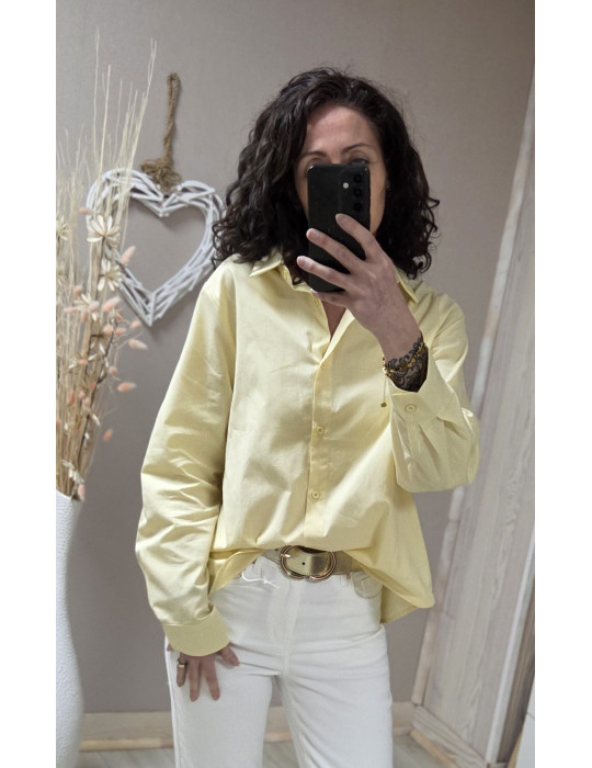 Chemise YASMINE