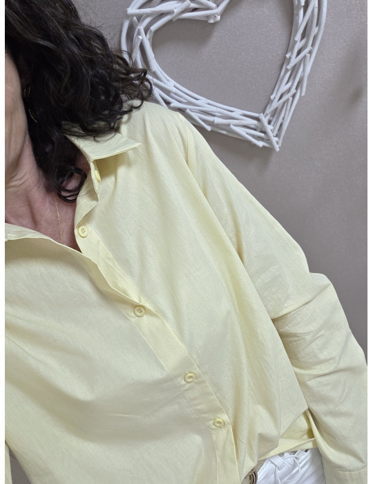 Chemise YASMINE