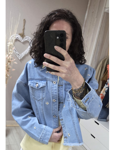 Veste MOLLY