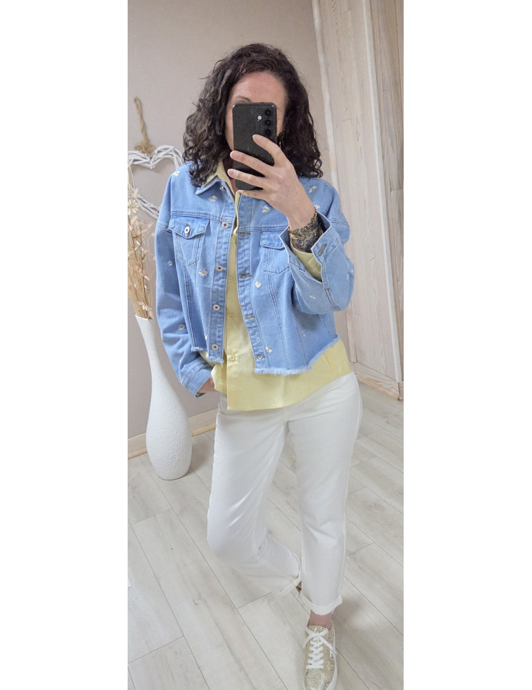 Veste MOLLY