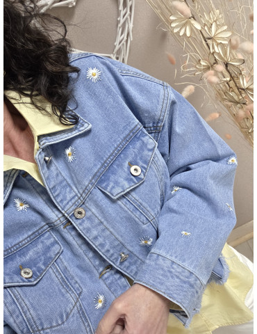 Veste MOLLY 2
