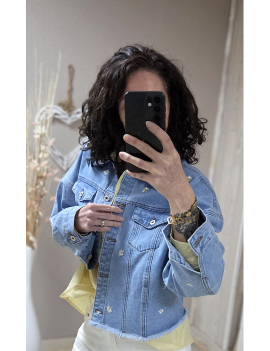 Veste MOLLY