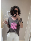 Tee-shirt LAZLO