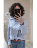 Chemise OPALINE