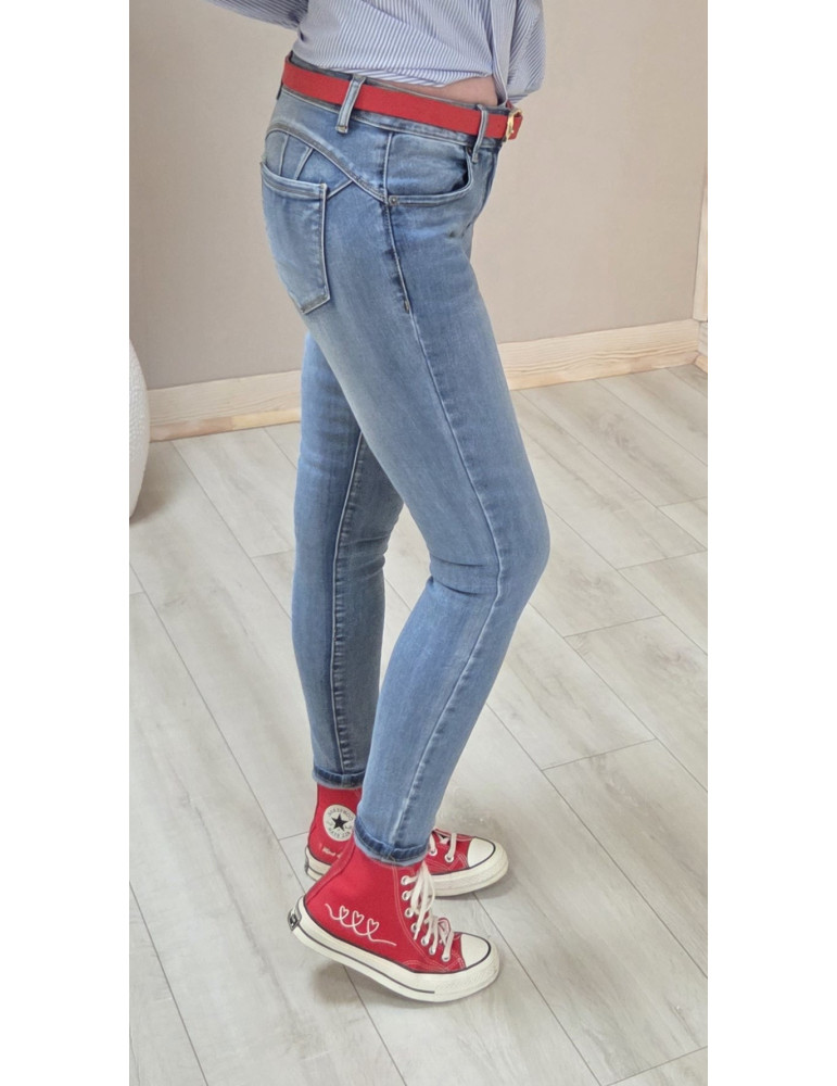 Jean JOE