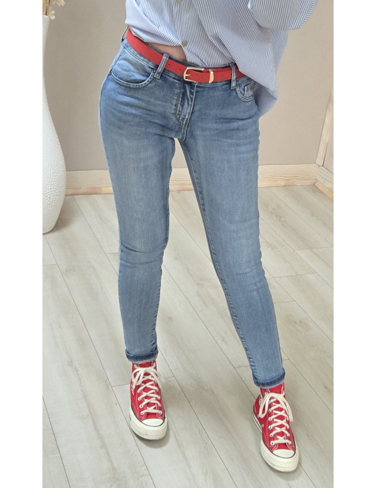 Jean JOE
