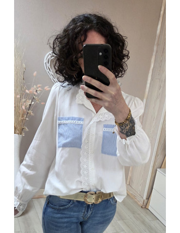Chemise JAY 2