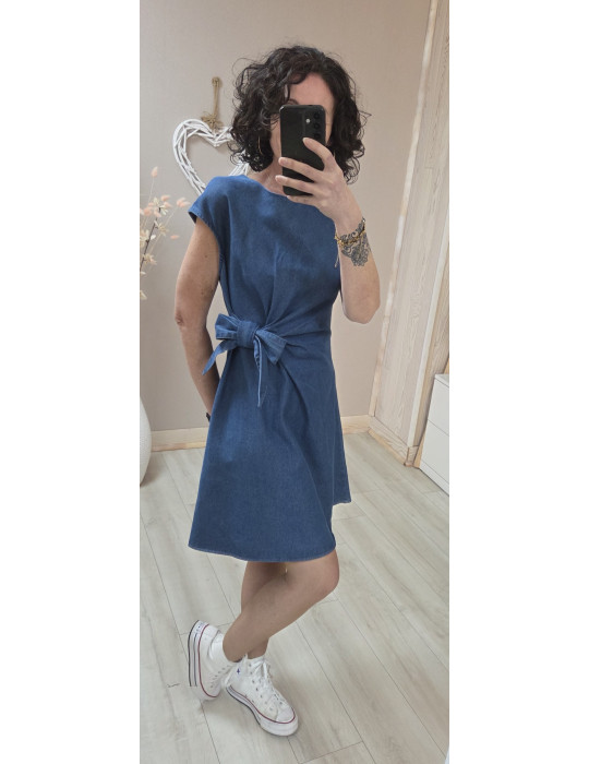 Robe ISLA