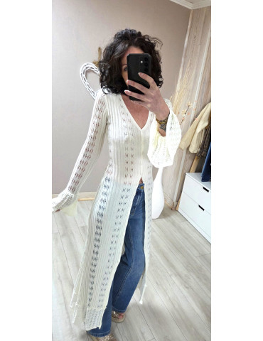 Gilet DOLCE 2