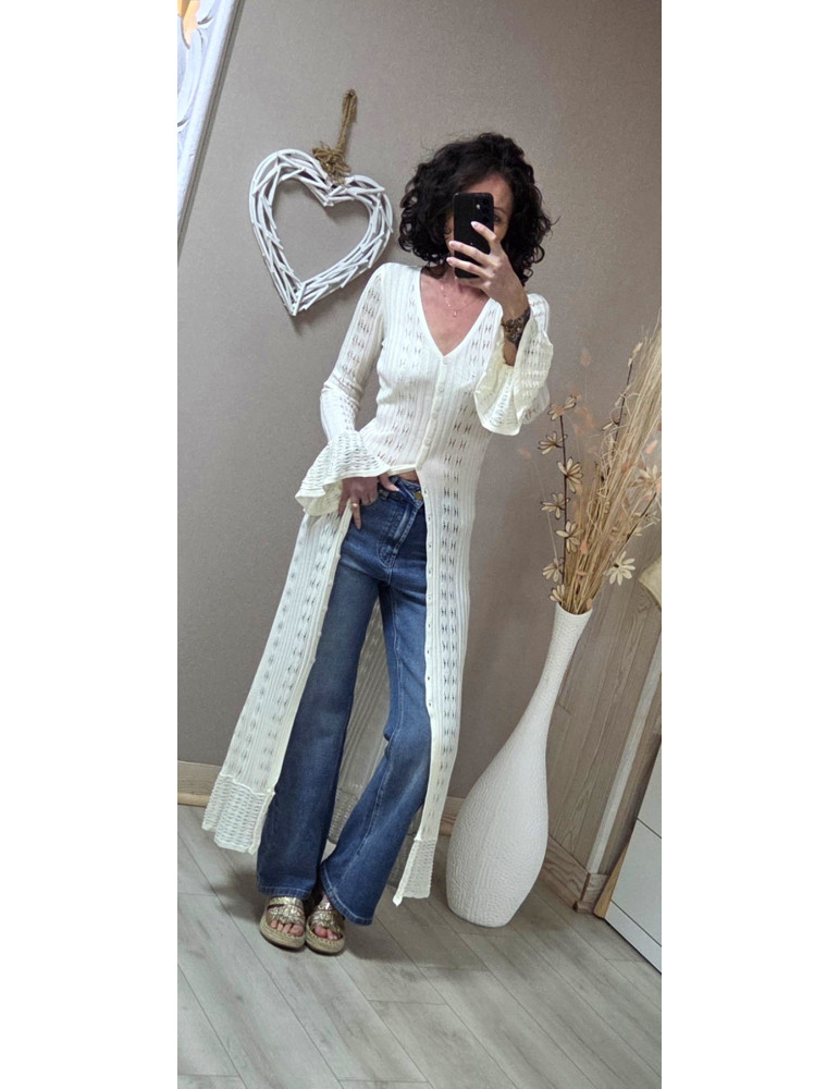 Gilet DOLCE