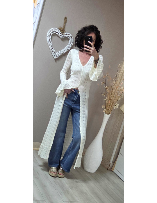 Gilet DOLCE
