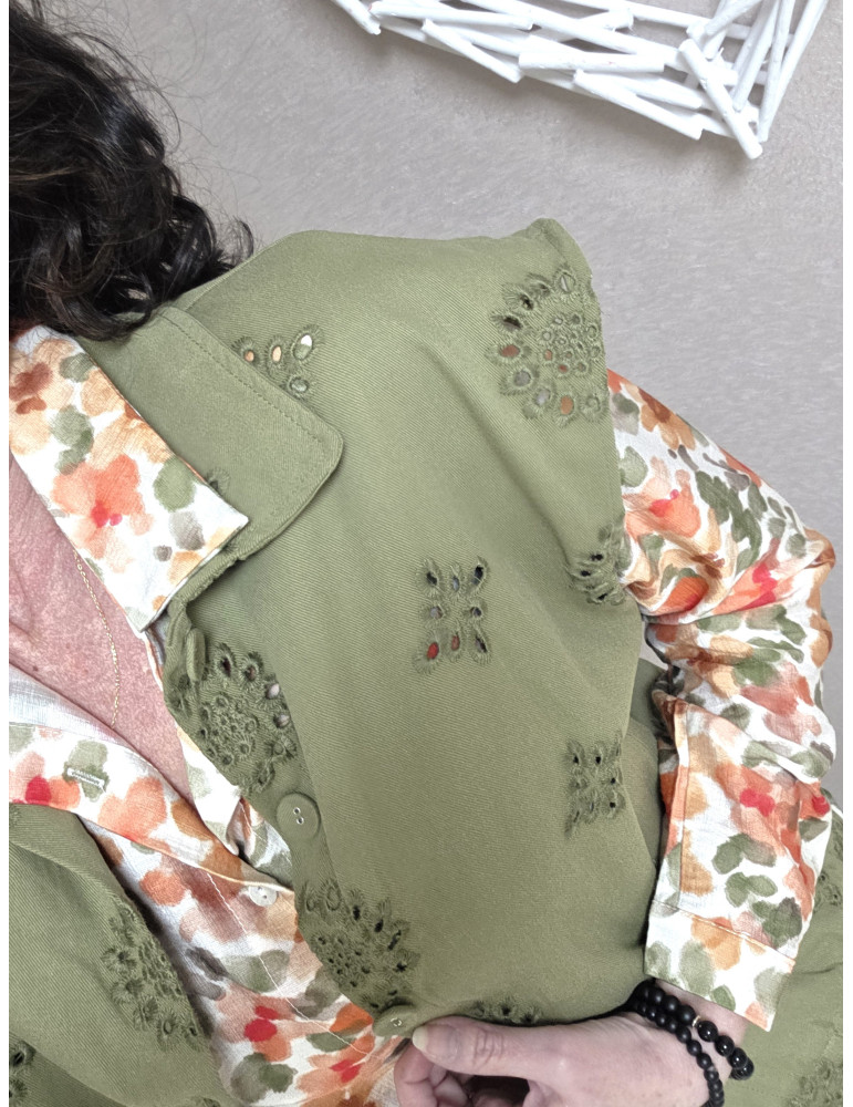 Veste POL