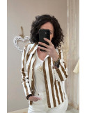 Veste ARMANCE