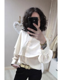 Chemise CORALIE