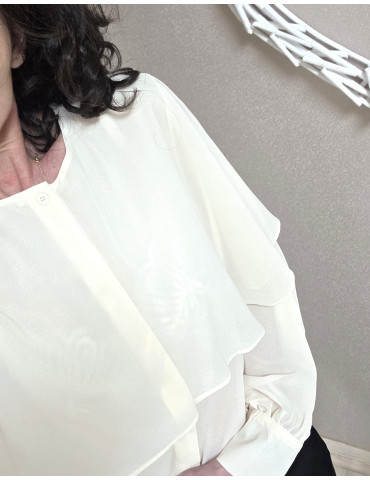 Chemise CORALIE 2