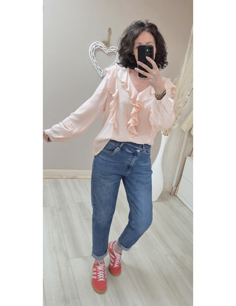 Blouse MILENA