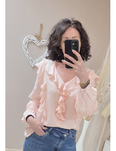 Blouse MILENA