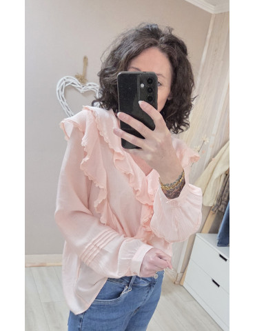 Blouse MILENA 2