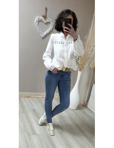 Chemise ARICIA