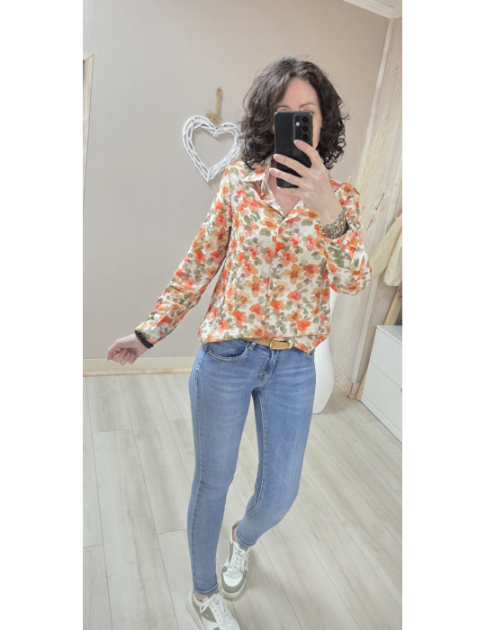 Chemise GINA