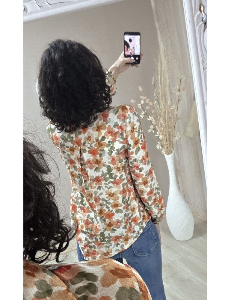 Chemise GINA