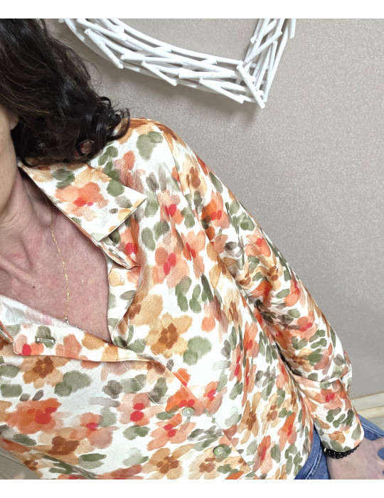 Chemise GINA