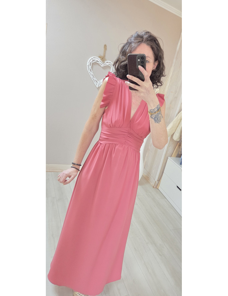 Robe IZABELLA