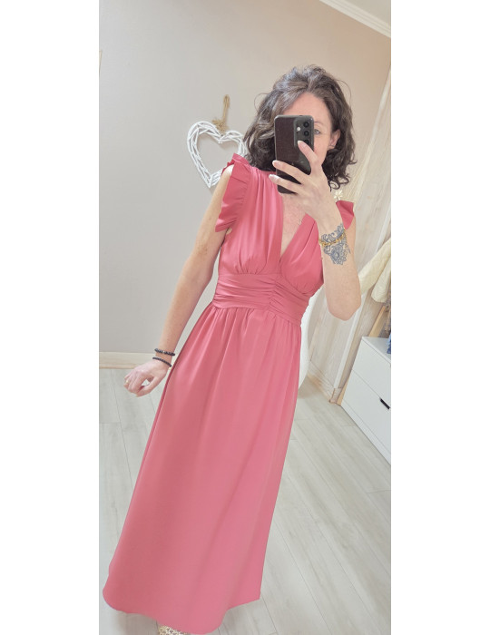 Robe IZABELLA
