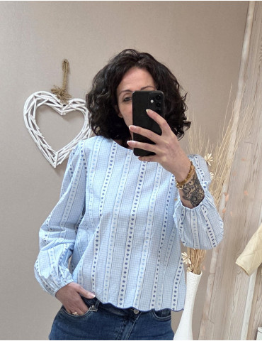 Chemise NANIE