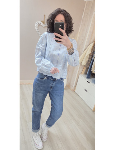 Chemise NANIE 2